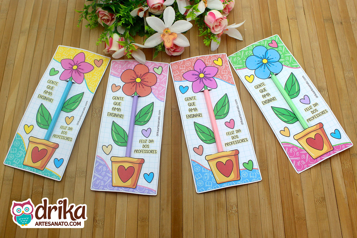 5 ideias de títulos