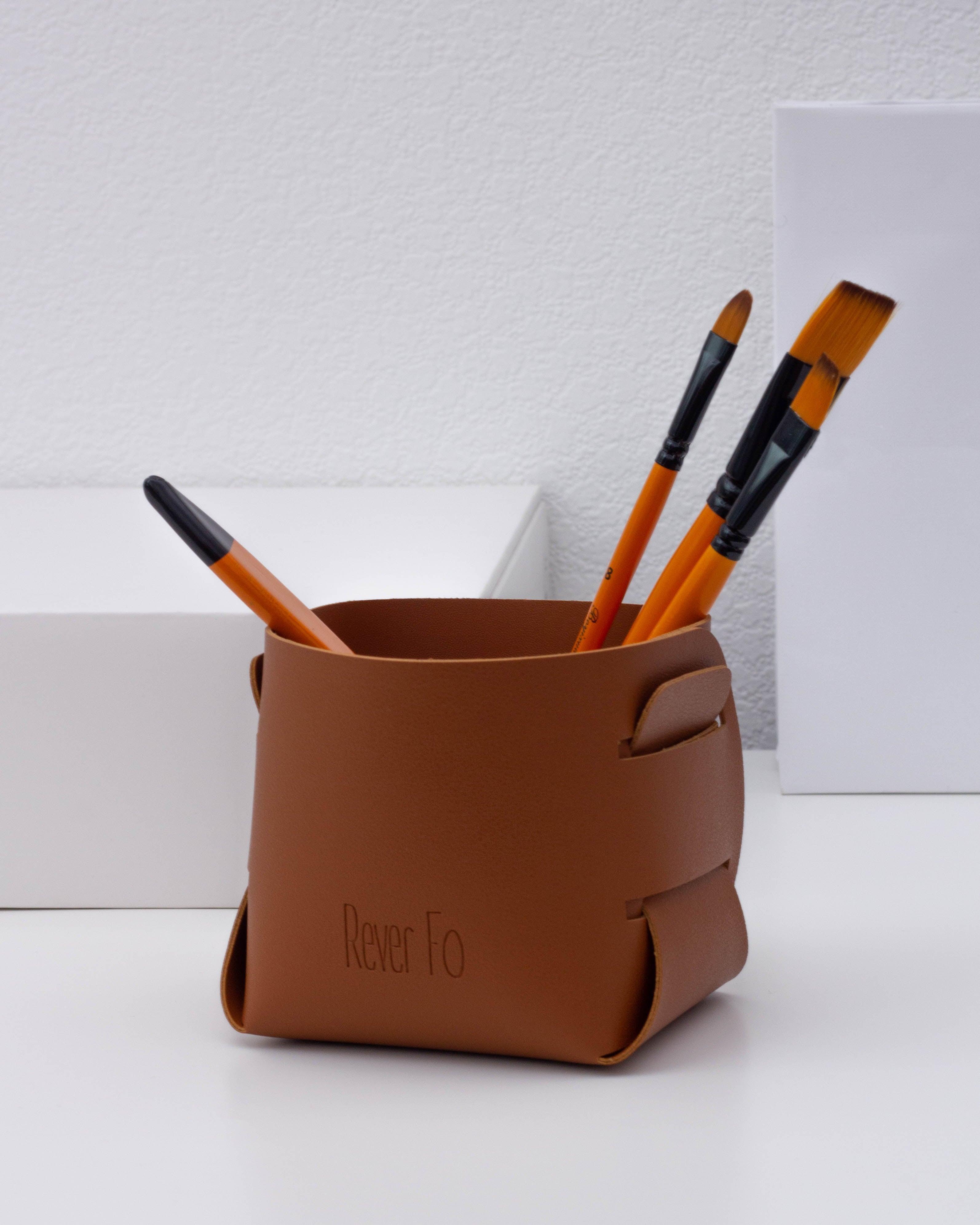 5 Tipos de Couro Ideais para Artesanato