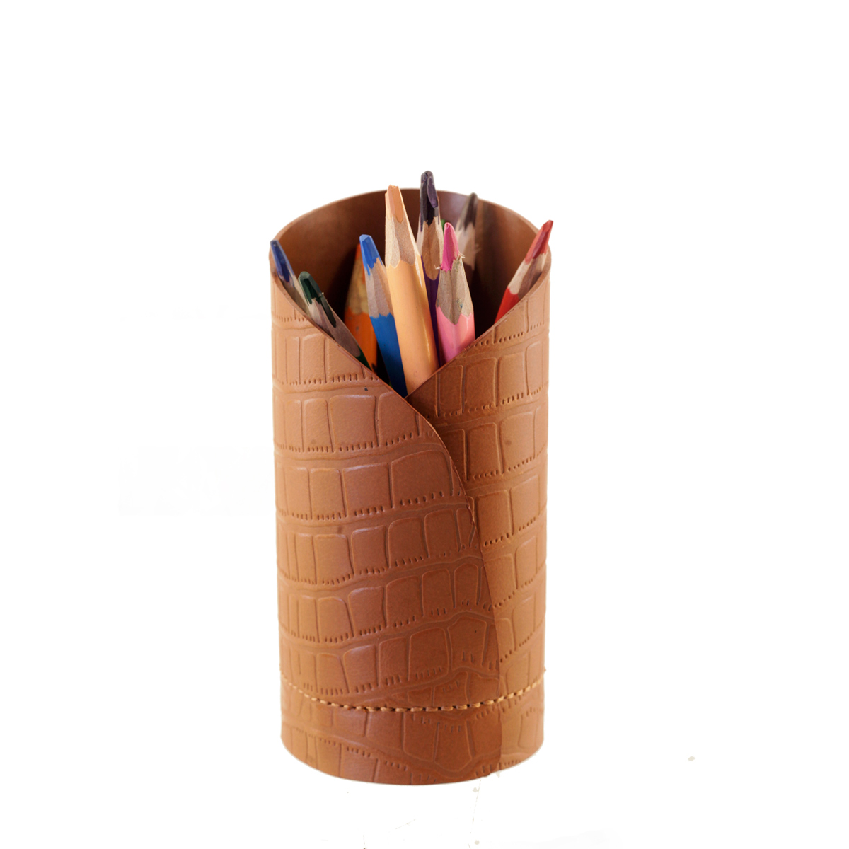 Técnicas de Acabamento para Artesanato em Couro