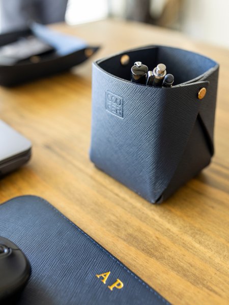 5 Tipos de Couro Ideais para Artesanato