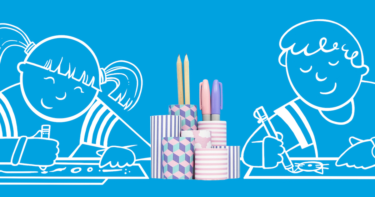 Ideias de Decoração com Cimento para Escritório