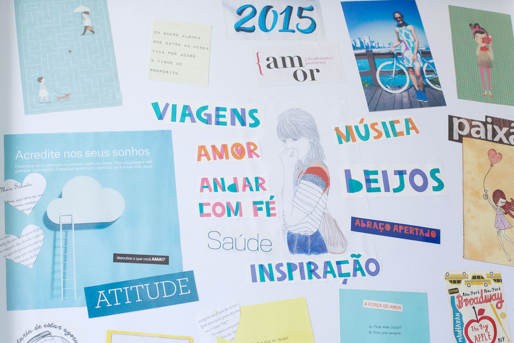 Como Usar o Pinterest para Turbinar seu Quadro dos Sonhos