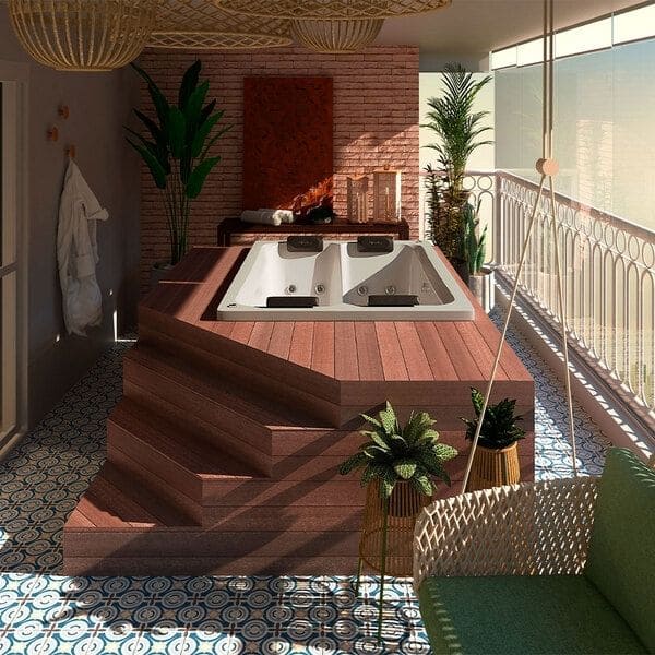 Como Criar uma Playlist Perfeita para Relaxar no Seu Spa em Casa