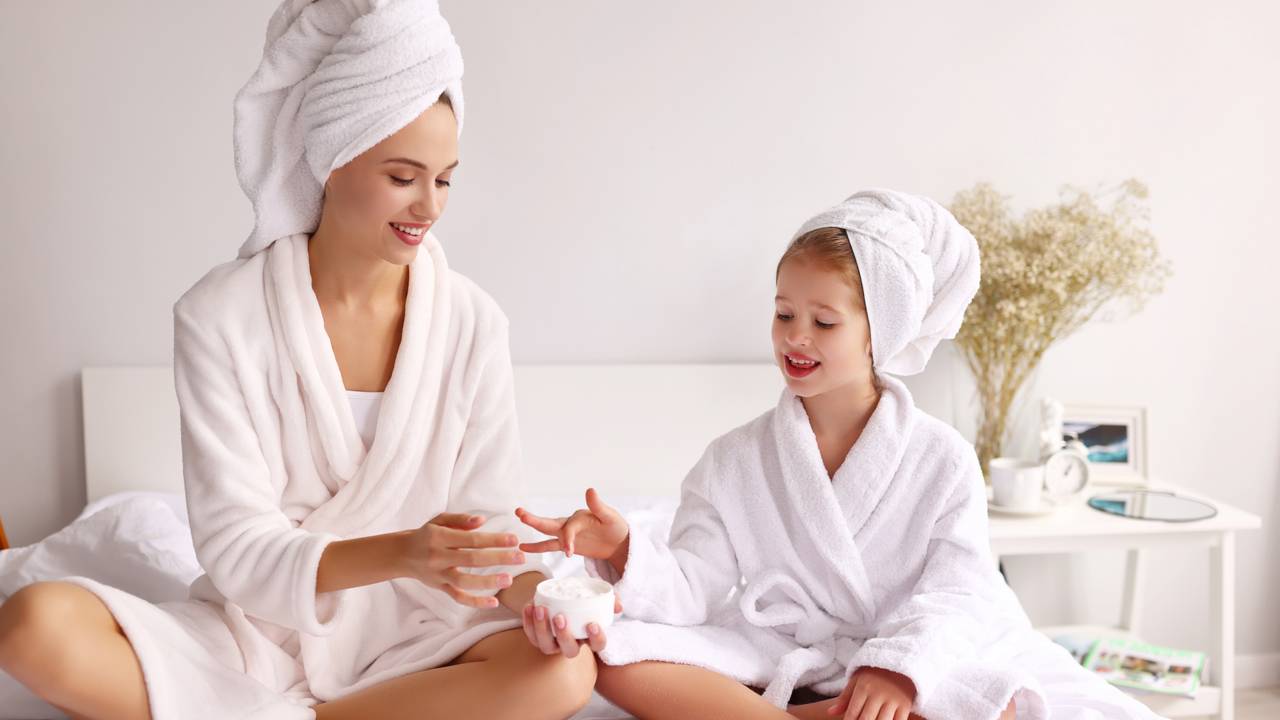 Benefícios do Escalda-Pés: Alivie o Cansaço e o Estresse em Casa