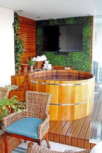 Os Melhores Óleos Essenciais para um Ambiente de Spa em Casa