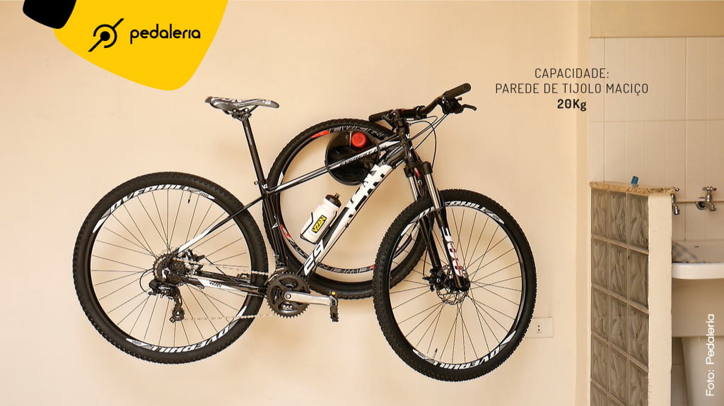 Como Escolher o Melhor Local para Armazenar Sua Bicicleta em Casa