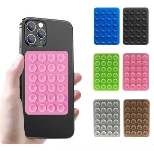 como fazer um suporte para celular de silicone