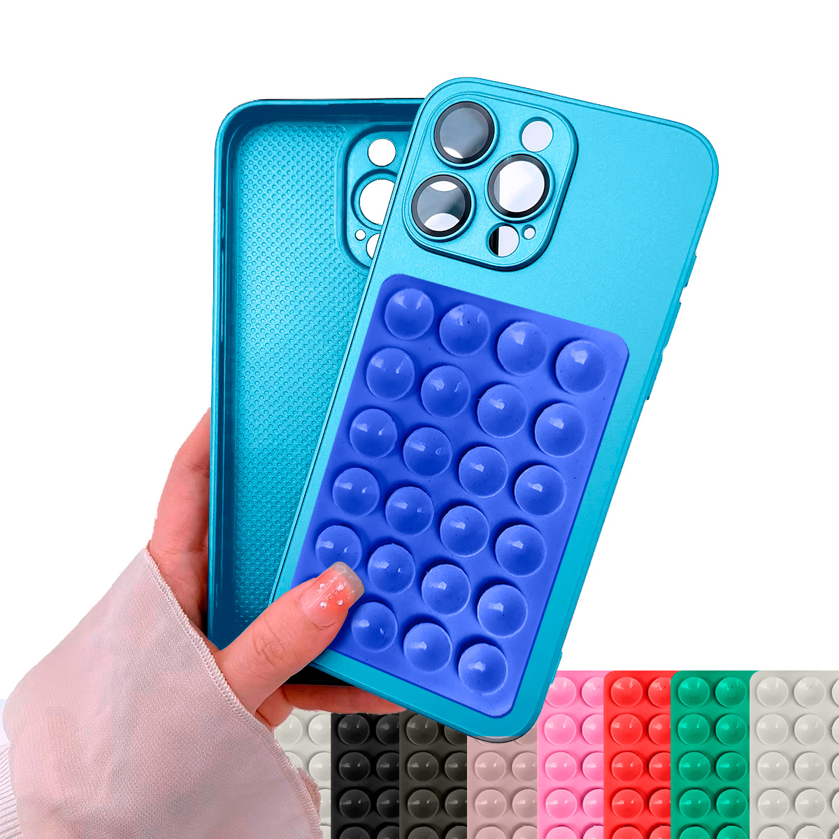 Guia Completo: Materiais Essenciais para Suportes de Celular DIY