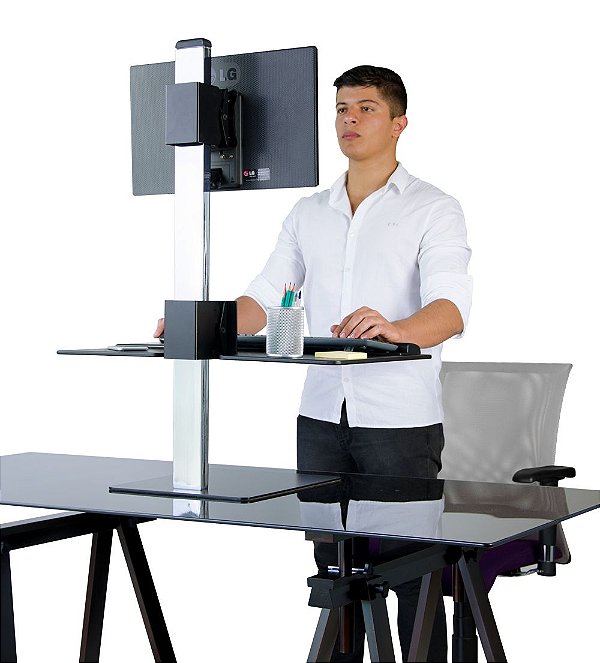 Como Instalar Corretamente um Suporte de Parede VESA