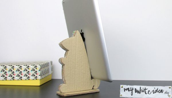 Guia Completo: Como Fazer um Suporte de Tablet Durável com Massa de Modelar