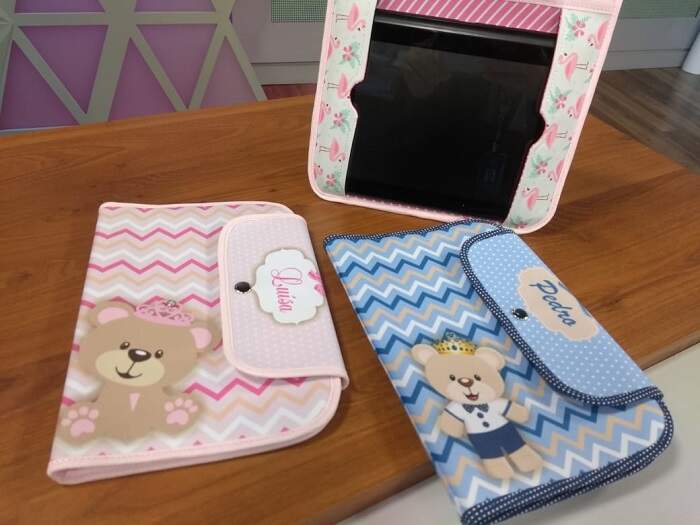 10 Ideias Criativas para Personalizar Seu Suporte de Tablet DIY