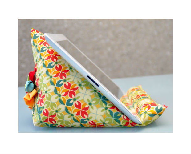 Dicas Essenciais de Costura para Iniciantes em Suportes de Tablet