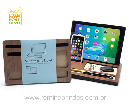 Guia Completo de Materiais para Suportes de Tablet Artesanais