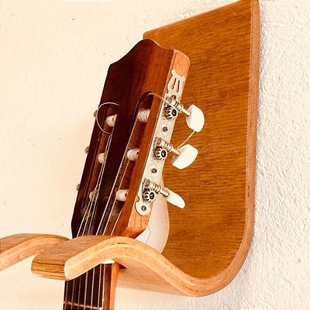 Manutenção e Durabilidade de Suportes Caseiros