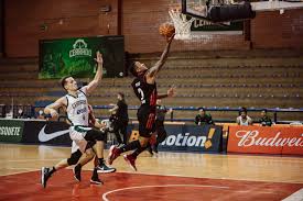 como fazer uma bandeja no basquete