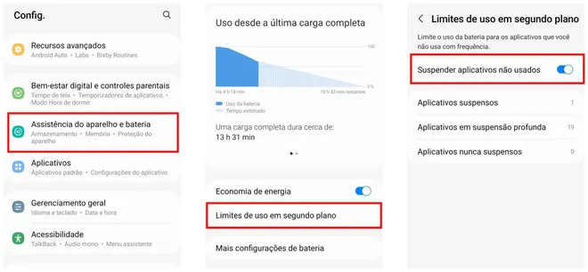 Como liberar memória RAM no celular
