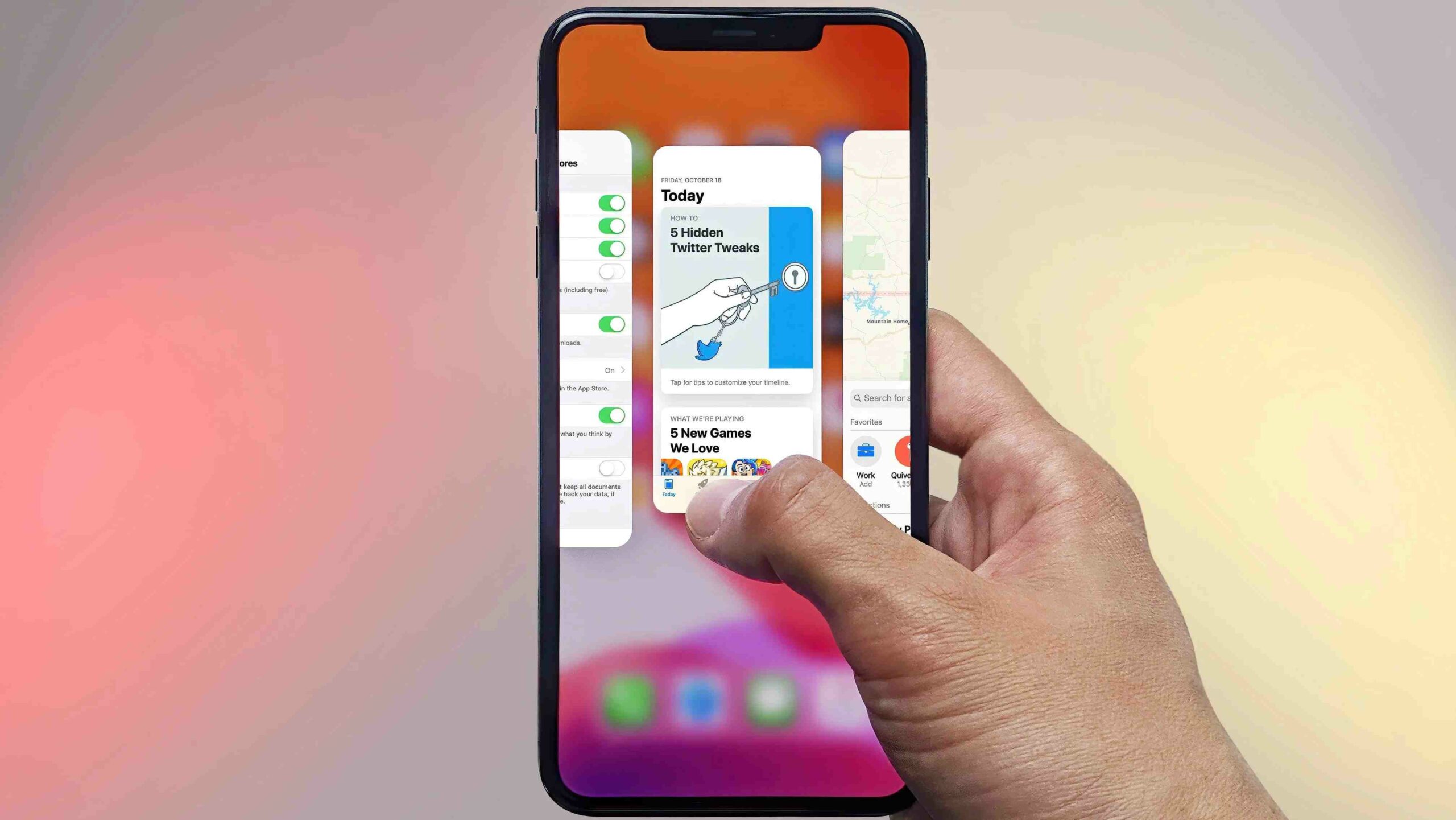 Dicas para aumentar a vida útil da bateria do seu smartphone