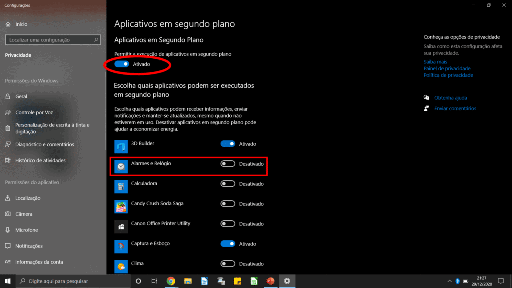 Como otimizar o desempenho do seu Mac