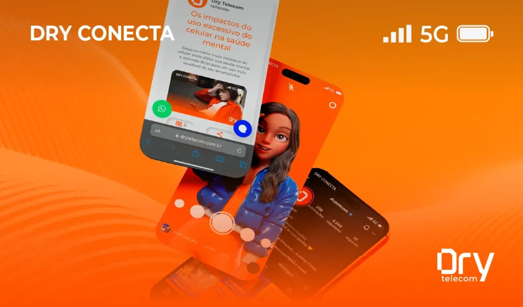 Dicas para aumentar a vida útil da bateria do seu smartphone