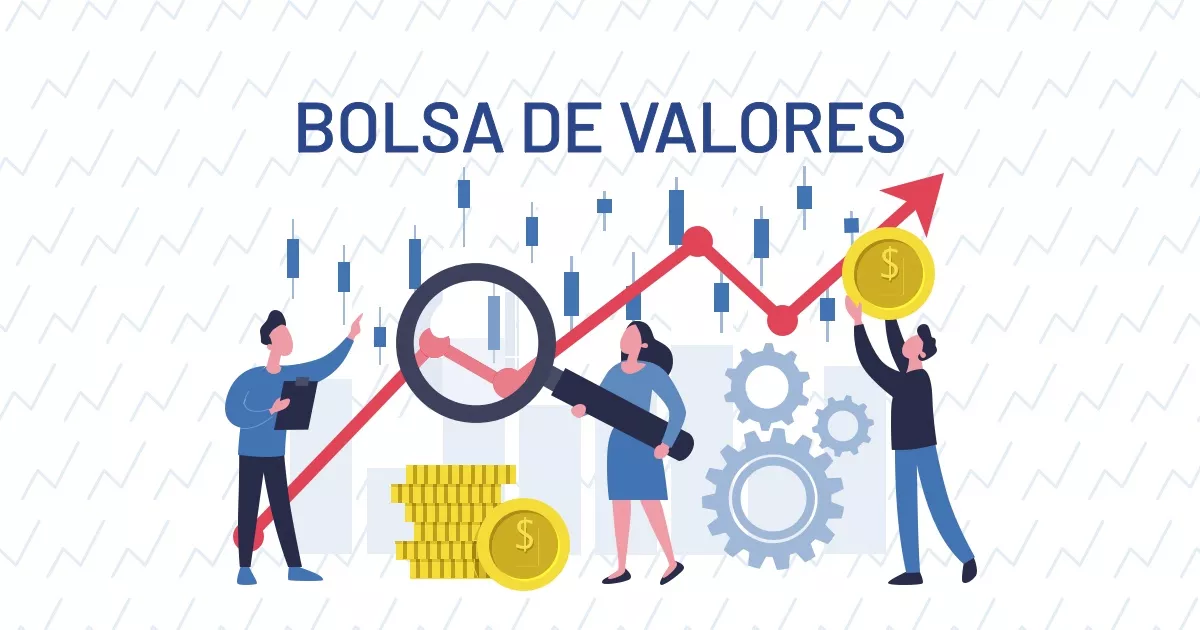 como funciona a bolsa de valores b3