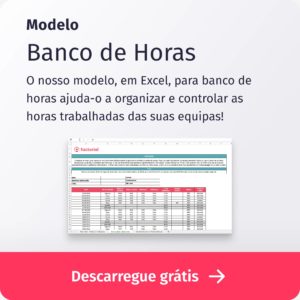 Banco de horas em feriados e domingos: regras