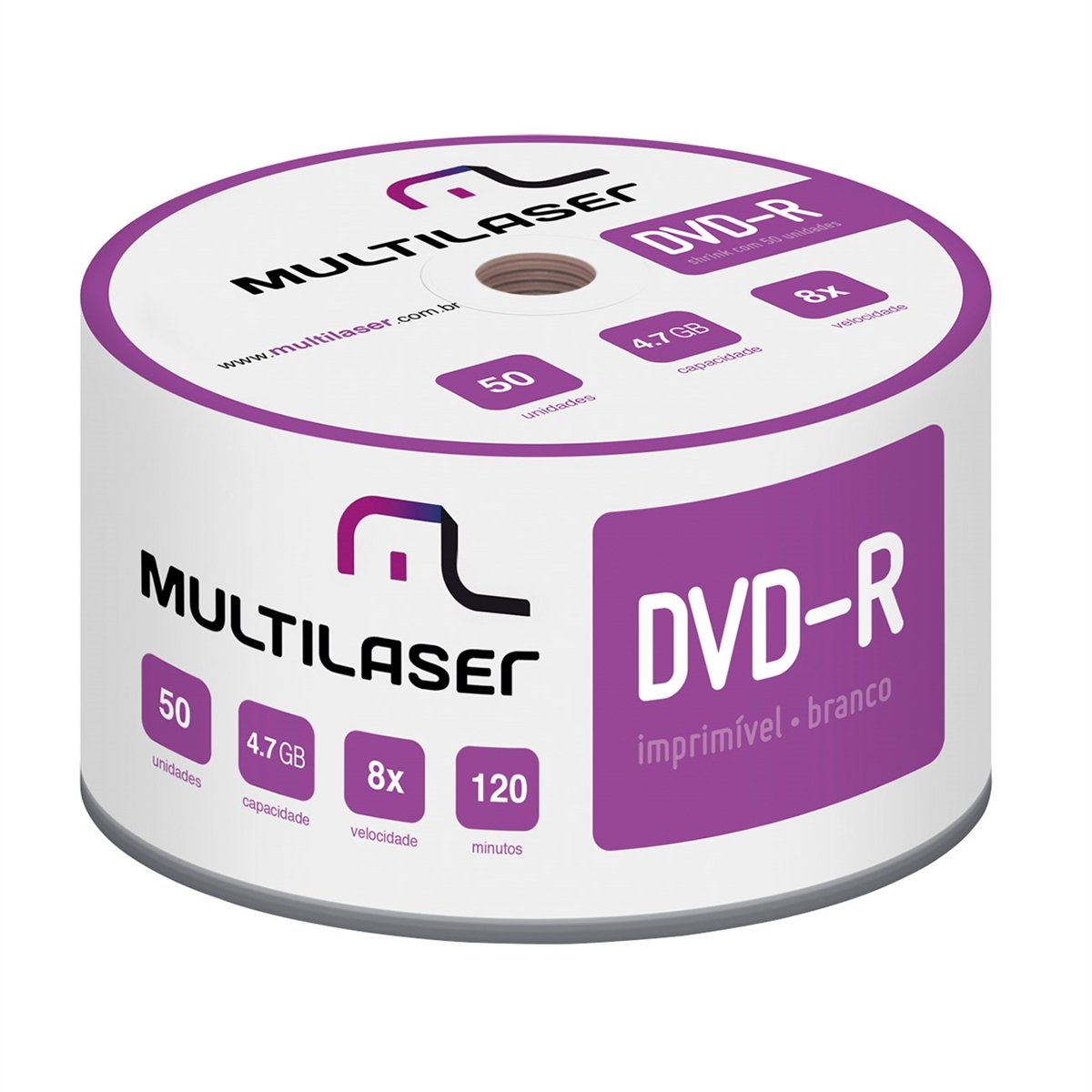 como gravar cd e dvd (ainda se usa?)