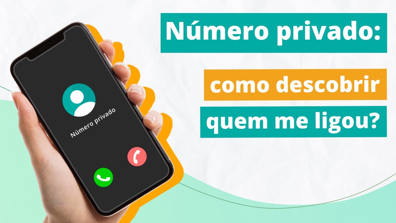 5 ideias de títulos:
1. Como identificar e bloquear chamadas de números privados
2. Os melhores aplicativos para descobrir quem ligou de número restrito
3. Guia completo: O que fazer ao receber ligações de números desconhecidos
4. Anatel e operadoras: Como usar serviços para identificar chamadas
5. Dicas de segurança: Evite golpes de ligações de números privados