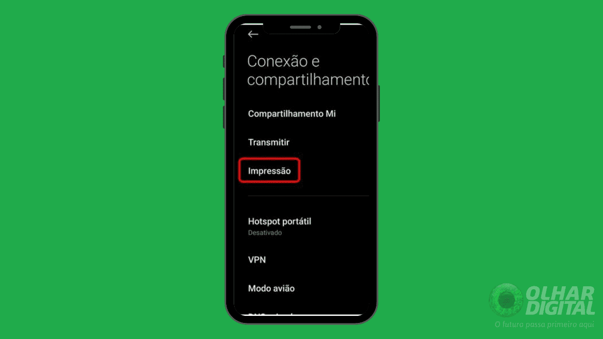 Solução Rápida: Imprimir do Celular Sem Wi-Fi