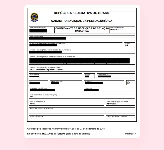 O que é o Contrato Social e como o CCMEI o substitui para MEI