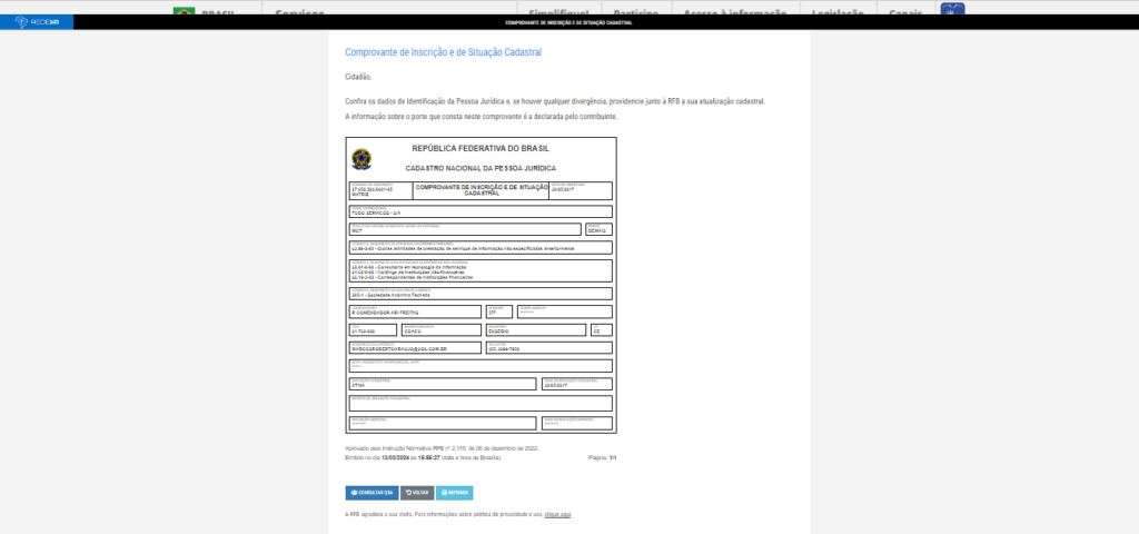 Guia completo para criar sua conta Gov.br (nível Prata e Ouro)