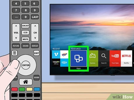 erro ao instalar app na smart tv samsung o que fazer