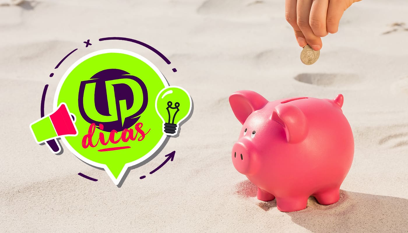 Organize Suas Finanças de Viagem com o Aplicativo Organizze