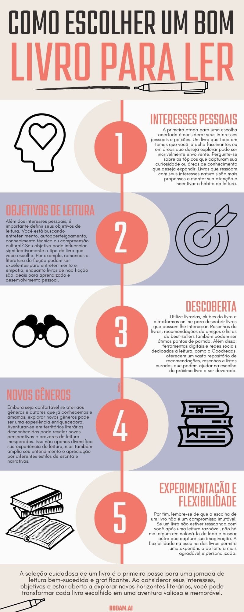 Como usar Skoob e Goodreads para turbinar sua leitura