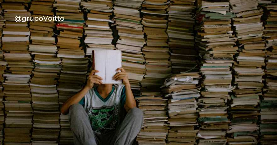 Audiobooks: a solução para quem não tem tempo de ler?