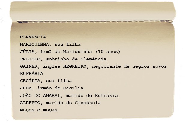 A Arte das Rubricas: Por Que Você Nunca Deve Pulá-las ao Ler uma Peça