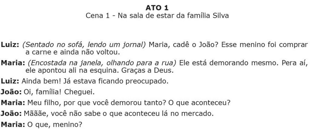 Leitura Dramática vs. Leitura de Romance: Entenda as Diferenças Cruciais