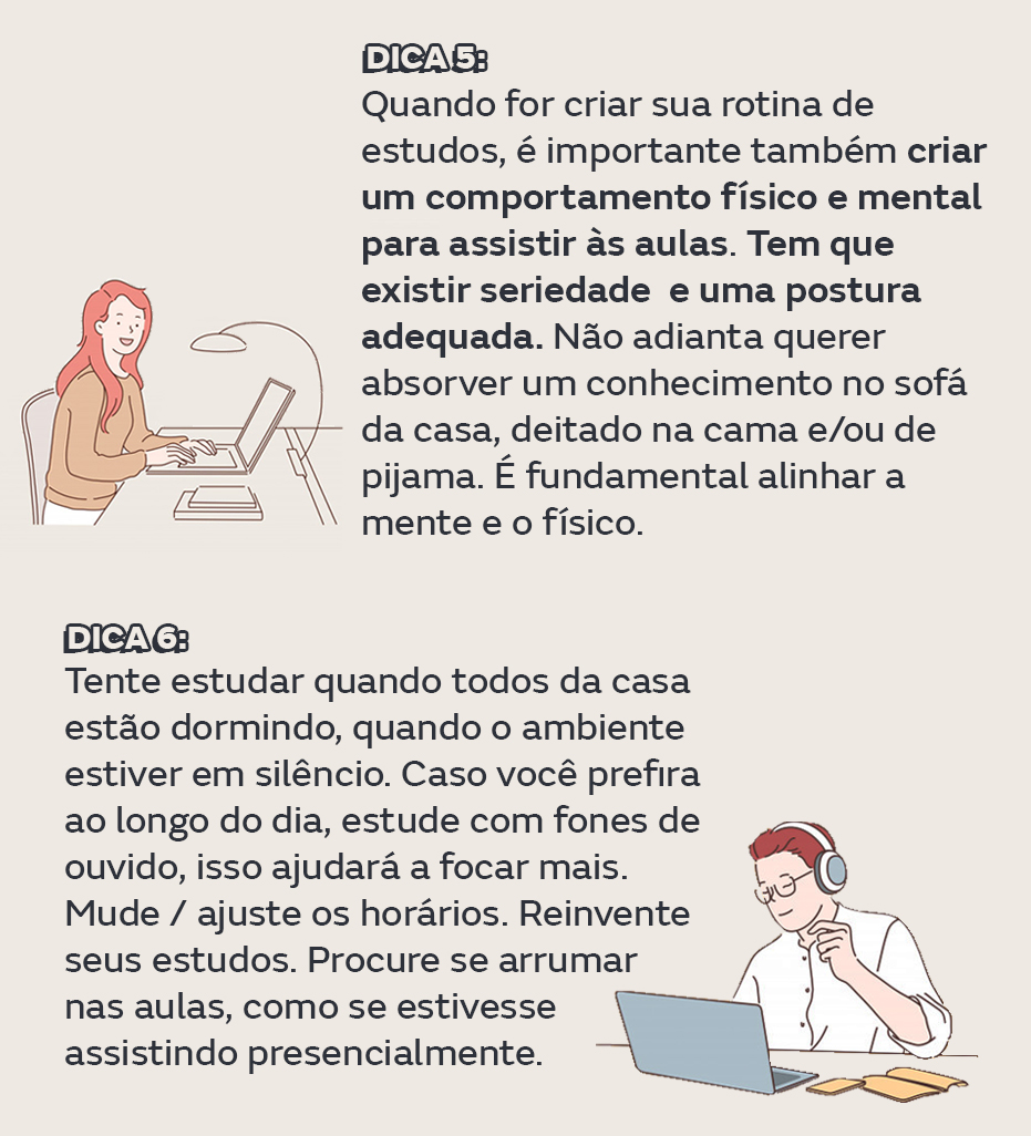 Guia Completo de Organização Pré-Prova: Evite o Estresse no Dia D