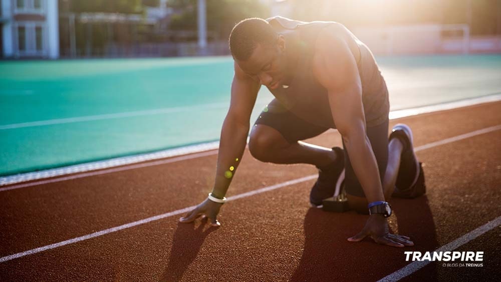 como lidar com a derrota no esporte
