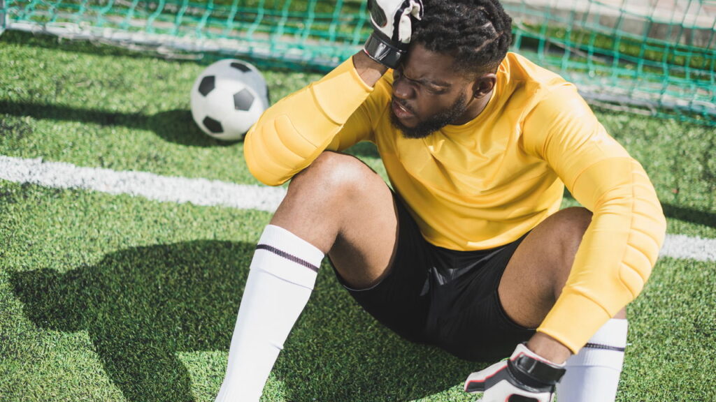 erros comuns ao lidar com derrota esportiva