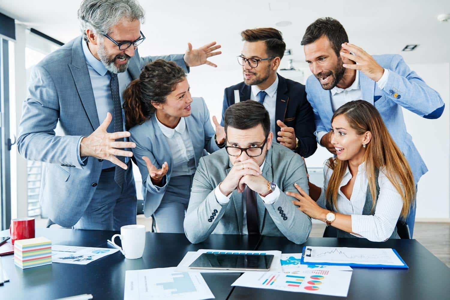 Técnicas de respiração para reduzir o estresse no trabalho