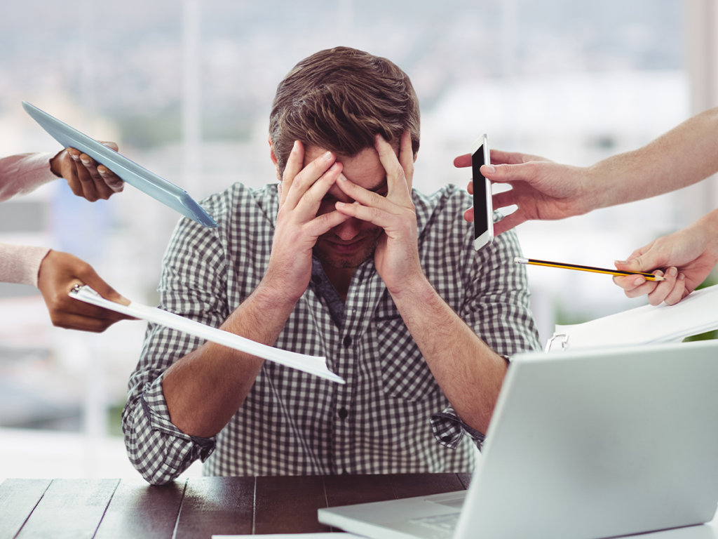 Como a priorização realista pode aumentar sua produtividade