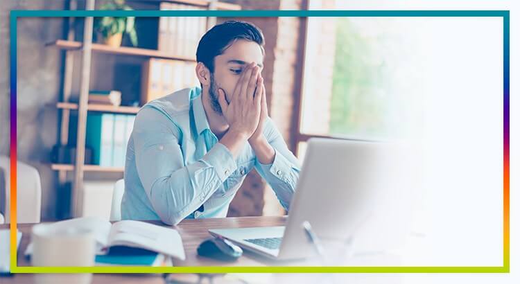 Técnicas de comunicação para abordar erros com seu gestor