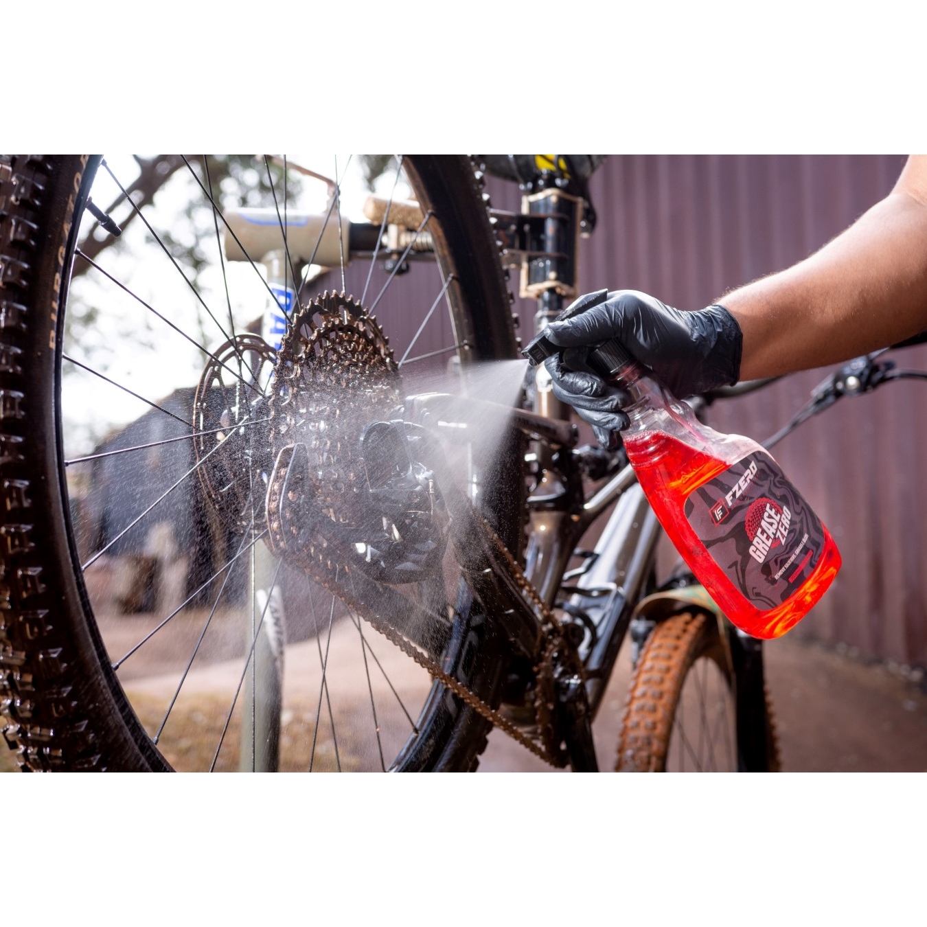 Erros Comuns ao Limpar a Corrente da Bicicleta e Como Evitá-los