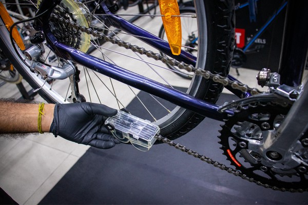 Ferramentas Essenciais para a Manutenção da Corrente da Sua Bicicleta