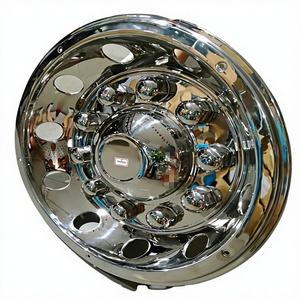 Manutenção preventiva: Aumente a vida útil das suas calotas cromadas