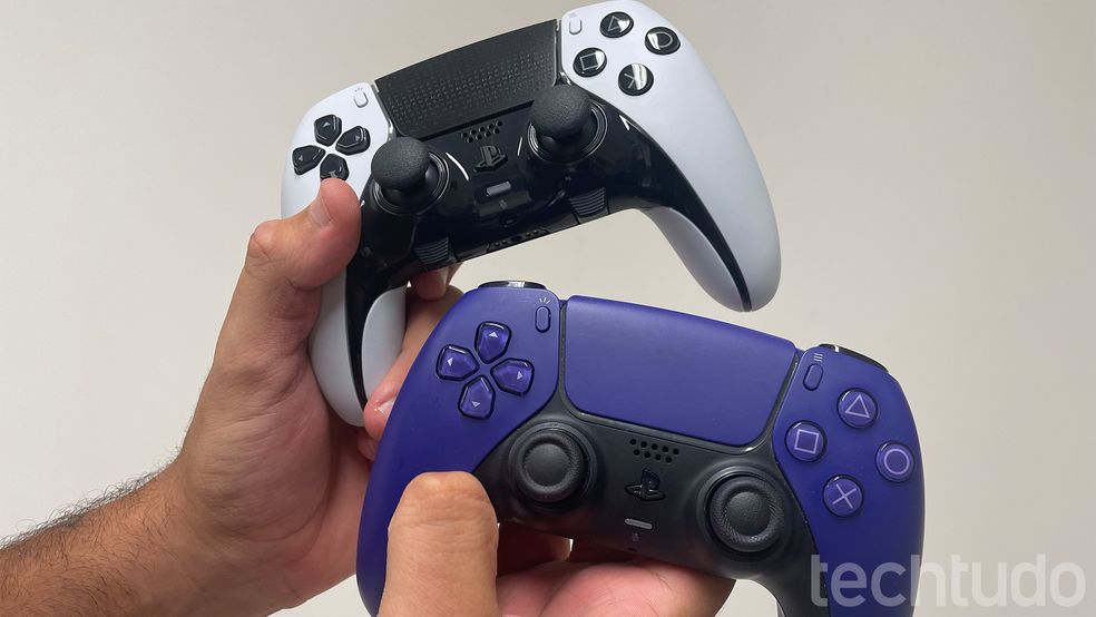5 ideias de títulos:
1. Guia Completo: Como Limpar Seu Controle de Videogame Sem Danificar
2. Dicas Essenciais para Higienizar Controles de PS5 e Xbox
3. Resolva o Drift: Limpeza Profunda de Analógicos de Controle
4. Materiais Certos para Limpar Seu Controle: Álcool Isopropílico é o Segredo?
5. Controle de Videogame Impecável: Passo a Passo Detalhado