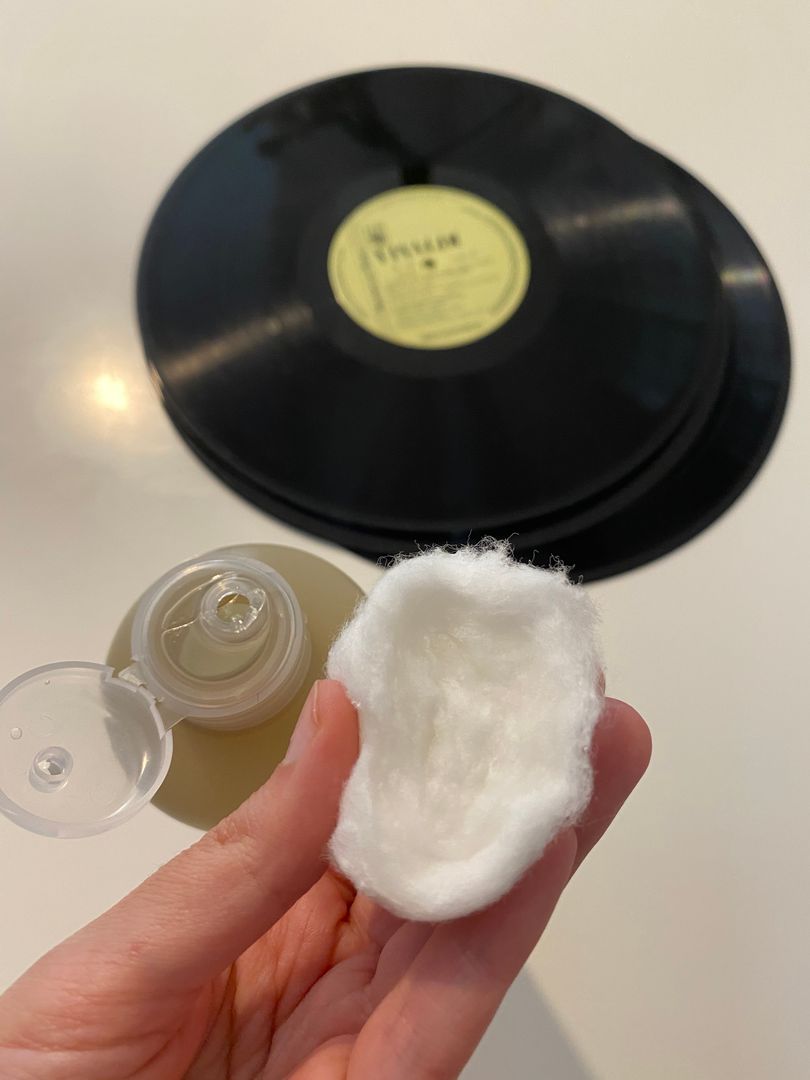 Guia Completo: Como Limpar Discos de Vinil em Casa