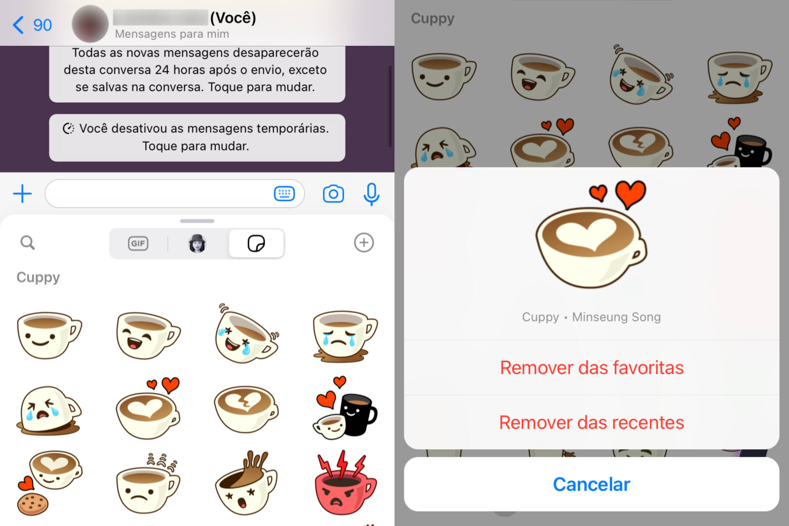 Liberando espaço no celular: guia completo para WhatsApp