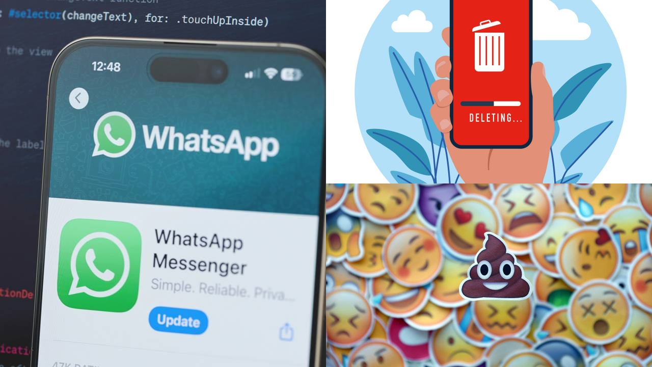 Organizando suas figurinhas do WhatsApp: dicas e truques