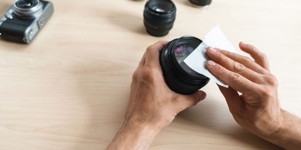 Guia Completo: Os Melhores Kits de Limpeza para Lentes de Câmera